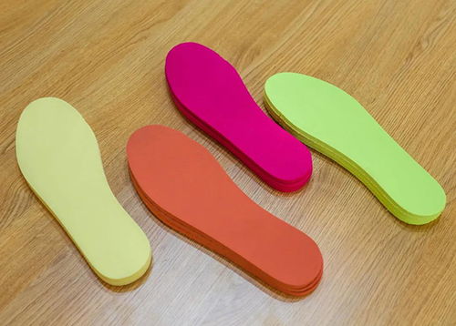 晉億鞋材 深耕鞋材領(lǐng)域 多元化發(fā)展